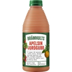 Juice Apelsin & Jordgubb Nypressad