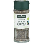 Svartpeppar