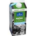 Mjölk 3% Laktosfri Er