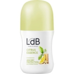 Deo Citrus Essens