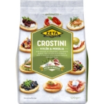 Crostini Vitlök/Persilja