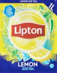 Iste Lemon