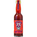 Sås Nordic Wild Hot Sauce Eko
