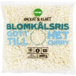 Blomkålsris 