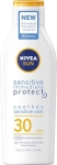 Sensitive Soothing Lotion Spf 30