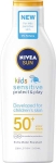 Kids Sens Protect Lotion Spf50+