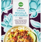 Tikka Masala Kryddmix 