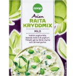Raita Kryddmix