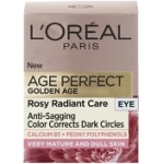 Golden Age Eye L'oréal Skincare