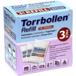 Refill Till Torrboll