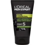 Pure Charcoal Wash Men Expert