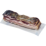 Pancetta Vedrökt
