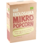 Micropop Salt Eko