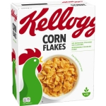 Flingor Corn Flakes 360g Kelloggs