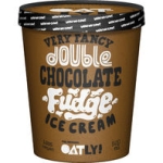 Chocolate Fudge Ice Cream