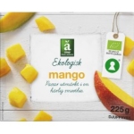 Mango Fryst Änglamark