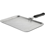 Grillform Med Handtag 37X26,5Cm