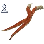 Kungskrabba