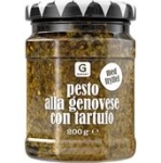 Pesto Genovese Med Tryffel