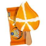 Tutti Frutti Glass