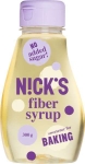Fiber Syrup