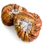 Kanelbulle Eko 2-P