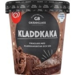 Glass Kladdkaka