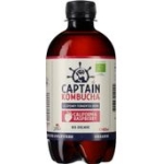 Kombucha California Rasberry 40Cl