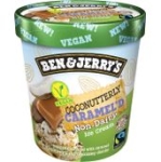 Coconut Caramely Ben & Jerry's