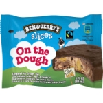 Glass Sandwich On The Dough Ben & Jerry's