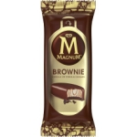 Glass Brownie 