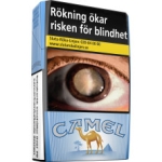Camel Blue