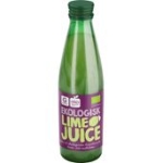 Lime Juice Eko