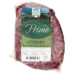 Högrev