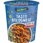 Tasty Bolognese Meal Cup