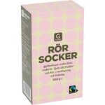 Rörsocker