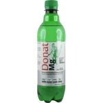 Vatten Kolsyrad 500Ml Donat Mg