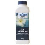Spa Höjer Ph
