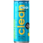 Ananas/Mango Energidryck Burk
