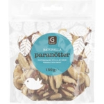 Paranötter
