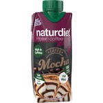 Prot Coffe Mocha
