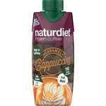 Prot Coffe Caramel