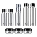 Reseset Flaskor/Burkar Silver 8-P
