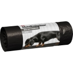 Hundbajspåse Svart 50-P