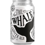 Tailof A Whale White Ale Öl 3.5% Inkl. Pant