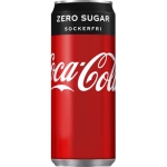 Läsk Zero  