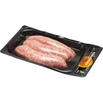 Färskkorv Chili-Cheese Ica