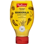Mangoraja Mango&Curry