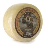 Pecorino Med Tryffel