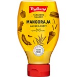 Mangoraja